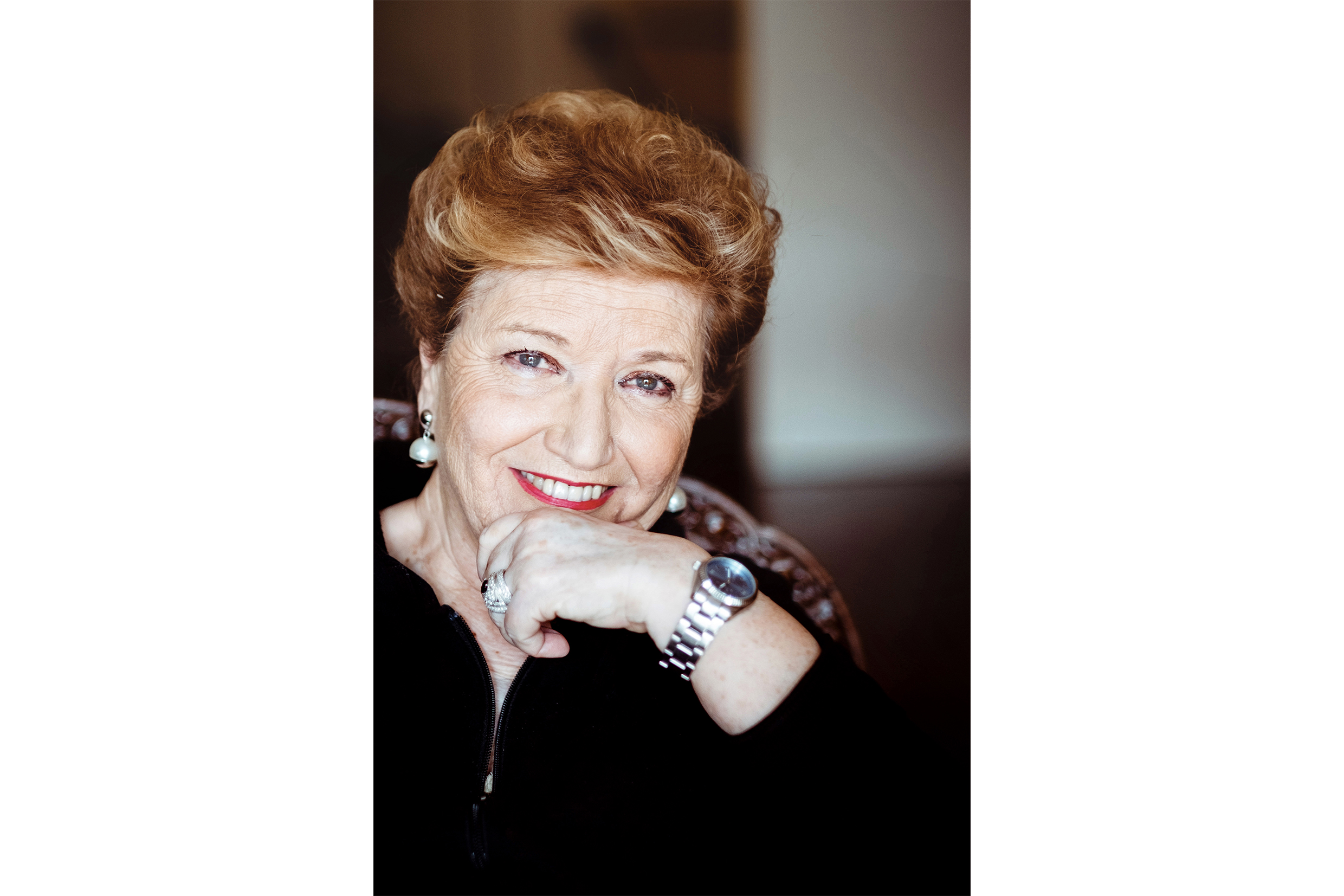 MARA MAIONCHI FOTO