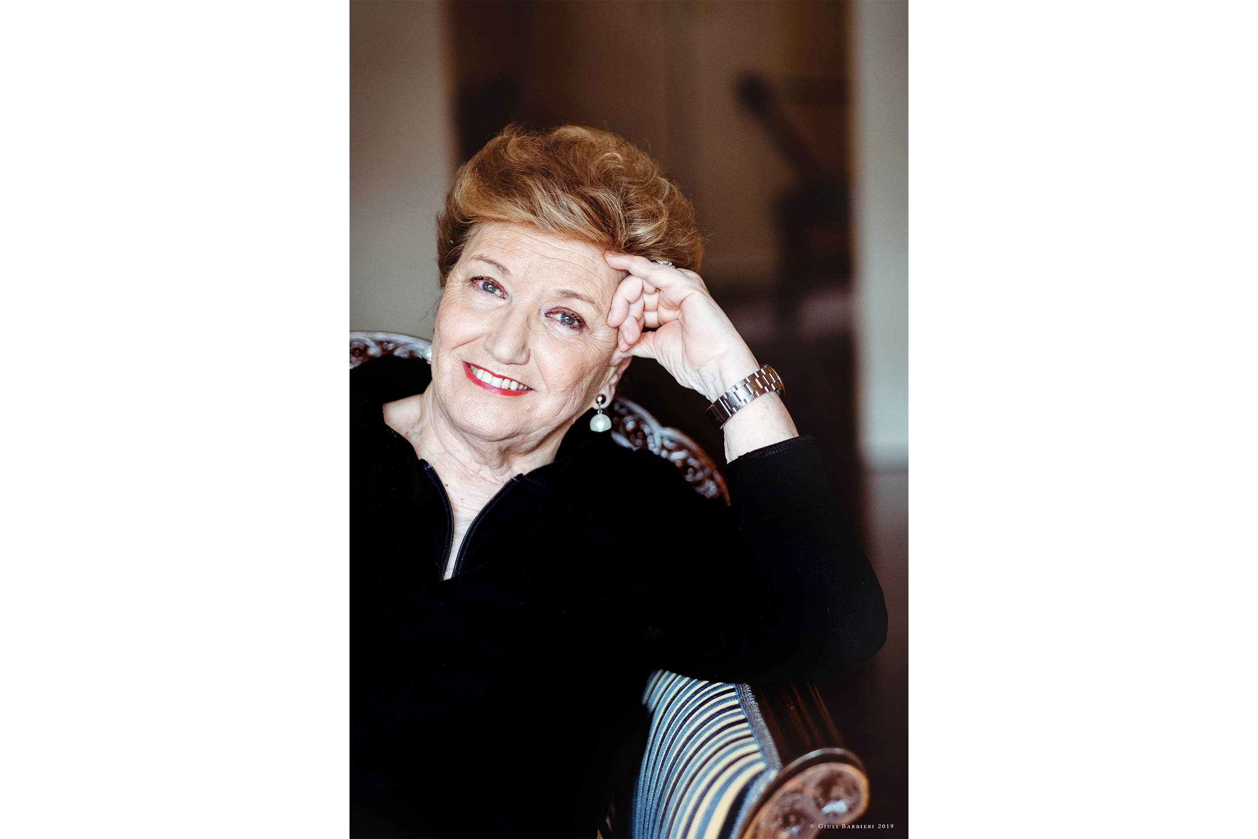 MARA MAIONCHI IMMAGINI